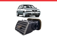 Imagem do produto Difusor de Ar Central do Lado Esquerdo e Direito para Volkswagen Gol G3 - CHG